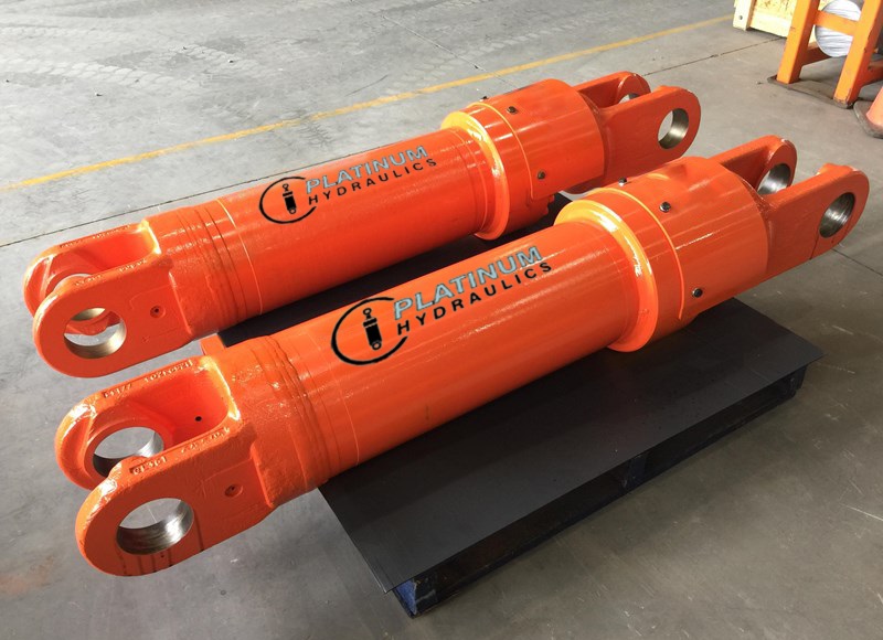 cylinder