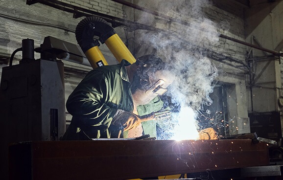 Welding