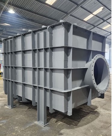 Materials handling